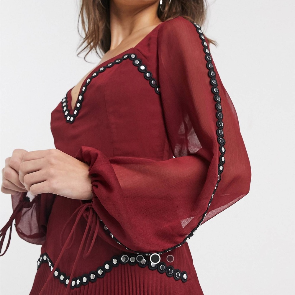 ASOS dress - Picture 4 of 4